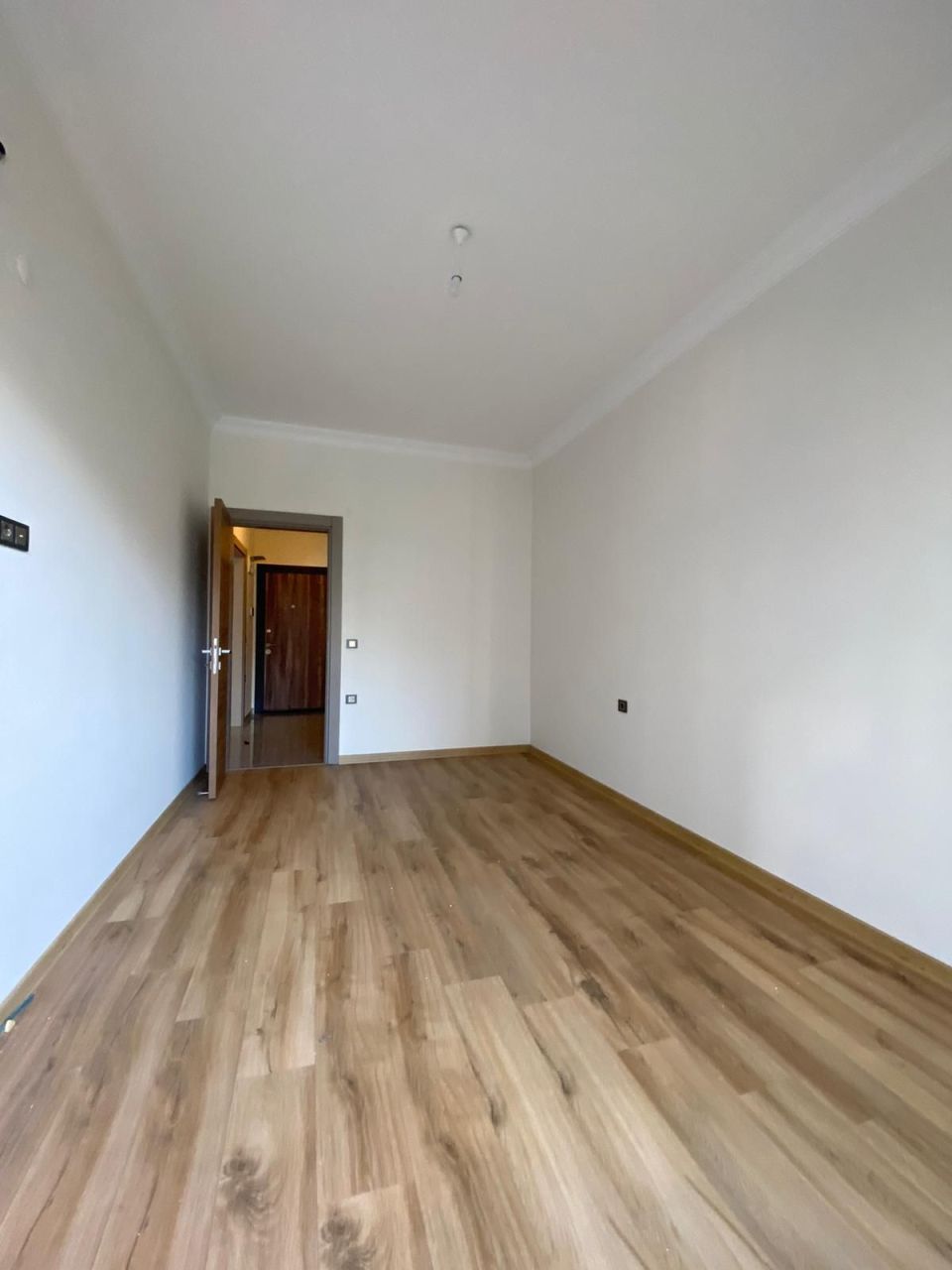 Квартира в Алании, Турция, 68 м² - фото 8