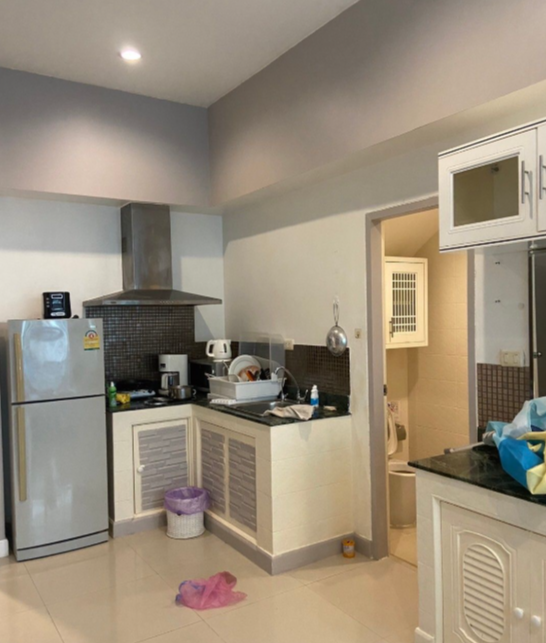 Пентхаус на Пхукете, Таиланд, 120 м² - фото 8