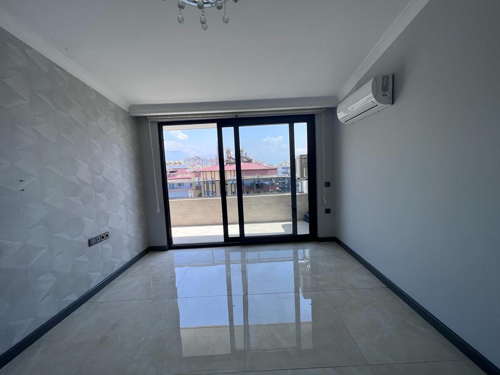 Пентхаус в Алании, Турция, 150 м² - фото 8