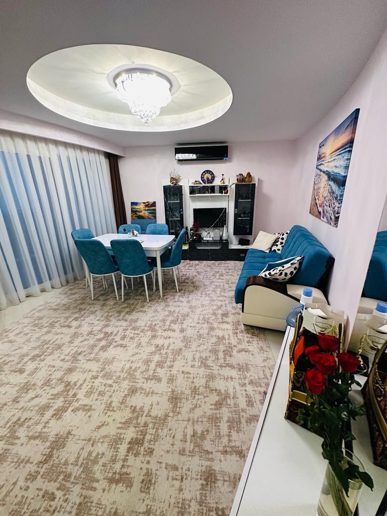 Квартира в Алании, Турция, 65 м² - фото 8