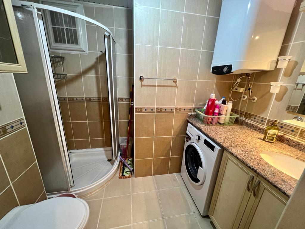 Квартира в Алании, Турция, 110 м² - фото 8