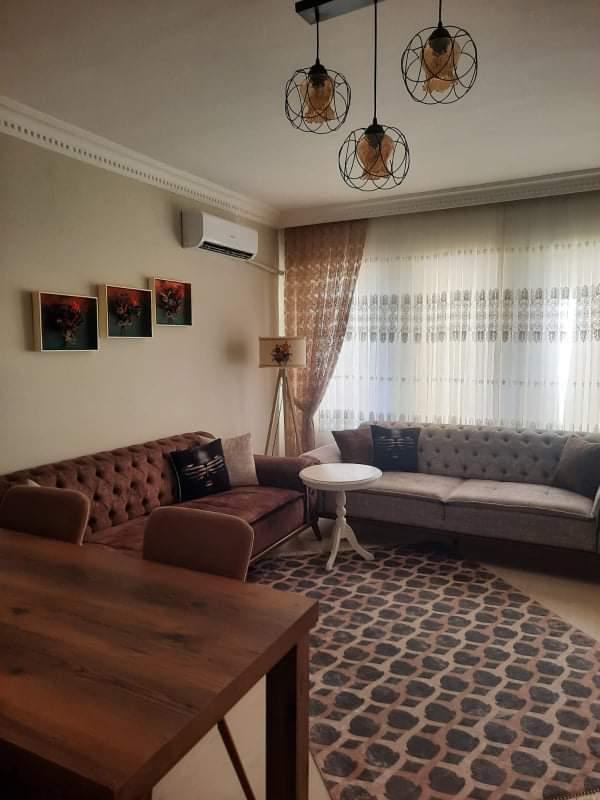 Квартира в Алании, Турция, 95 м² - фото 8