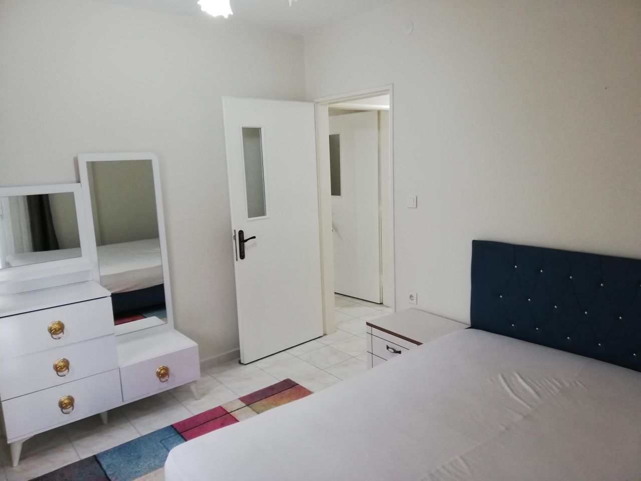 Квартира в Алании, Турция, 95 м² - фото 8