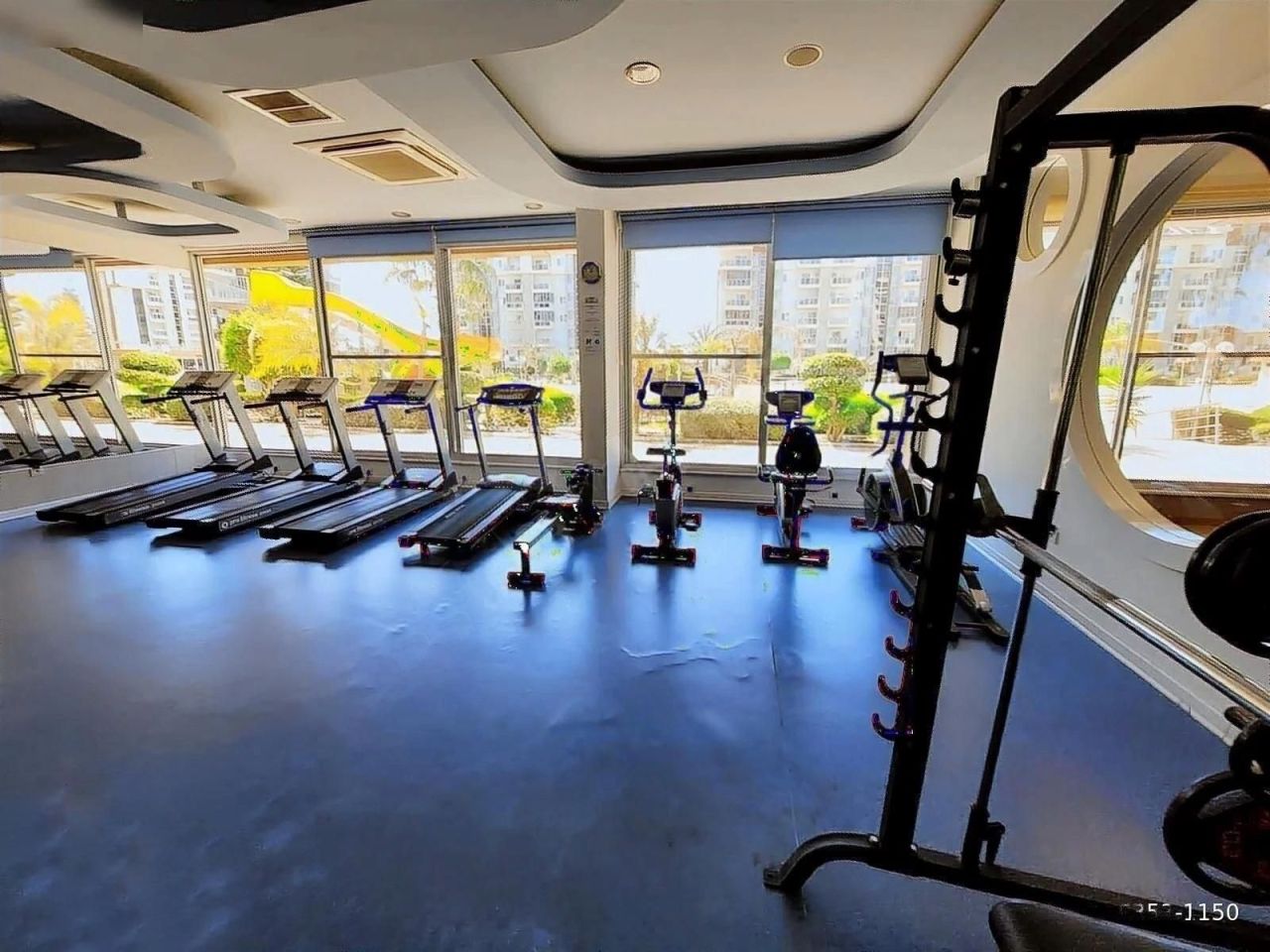 Квартира в Авсалларе, Турция, 57 м² - фото 8