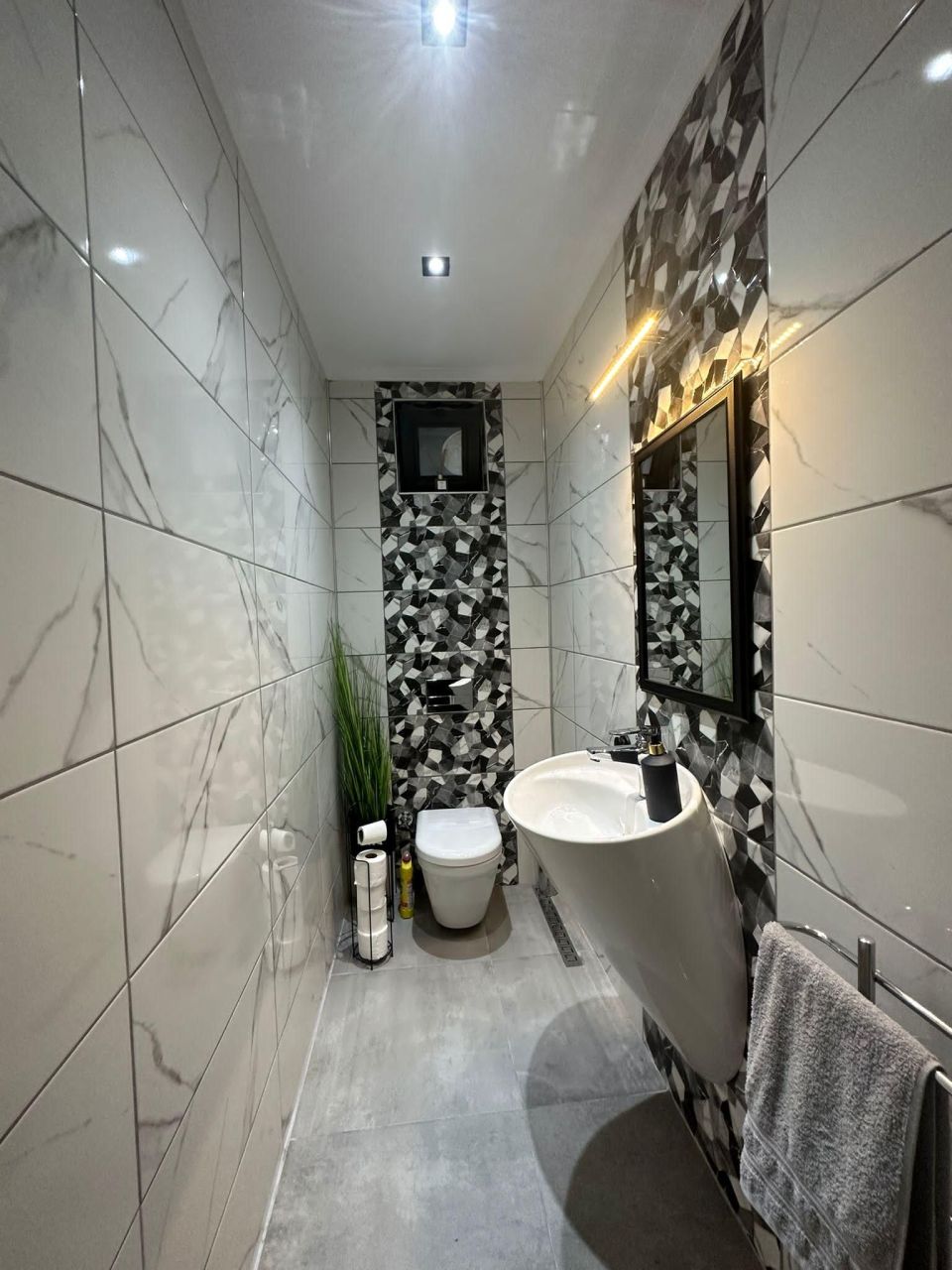 Вилла в Алании, Турция, 290 м² - фото 8