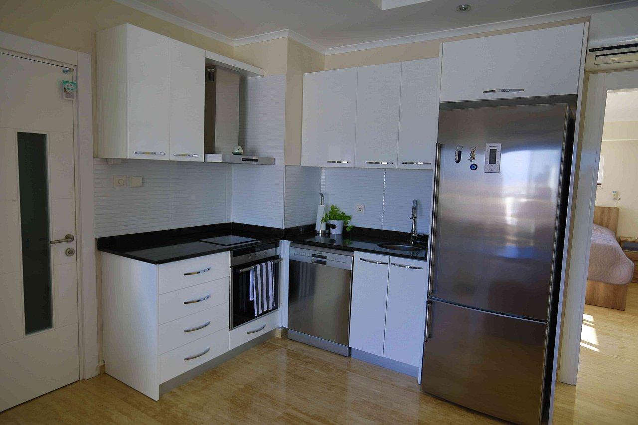 Пентхаус в Алании, Турция, 250 м² - фото 8