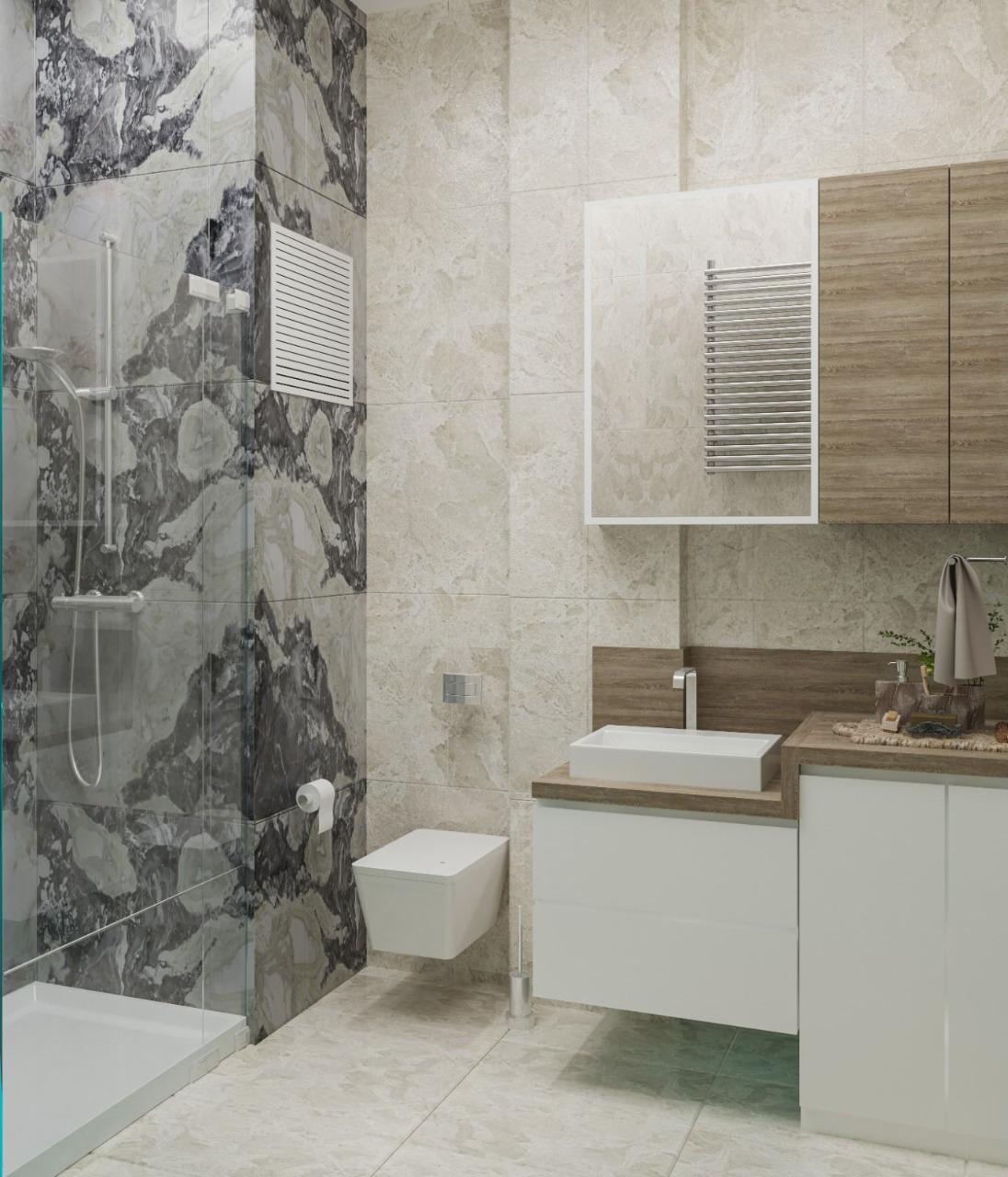 Квартира в Авсалларе, Турция, 55 м² - фото 8