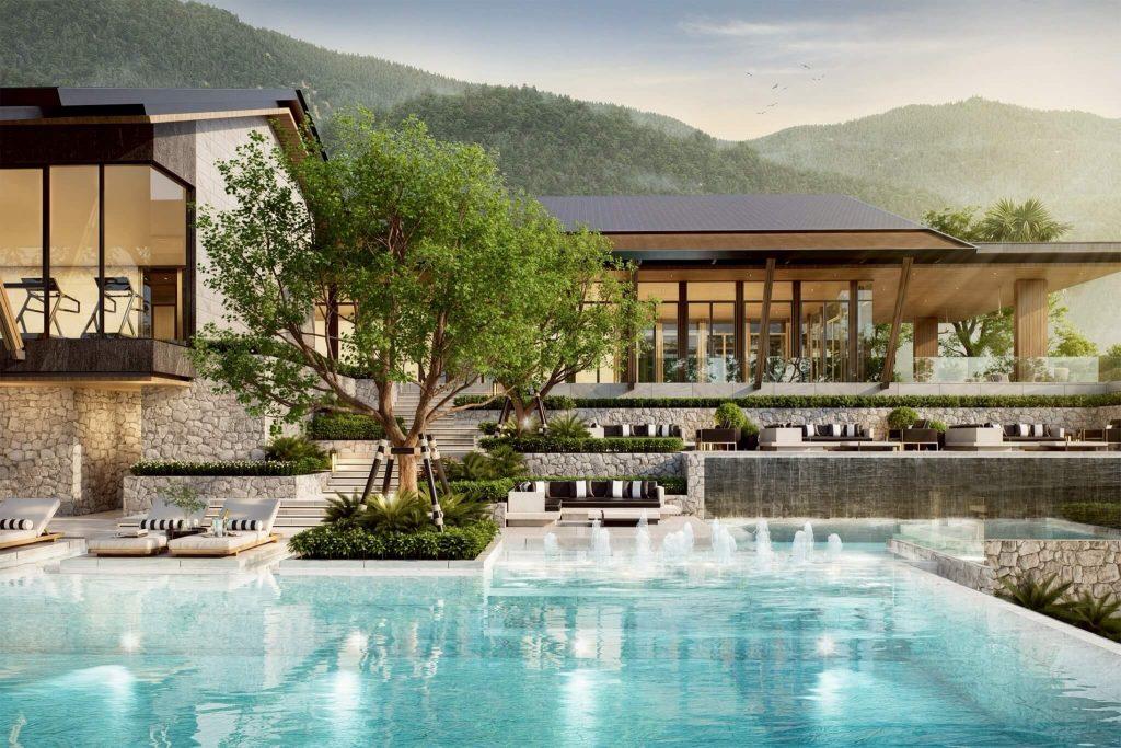 Вилла на Пхукете, Таиланд, 174 м² - фото 8