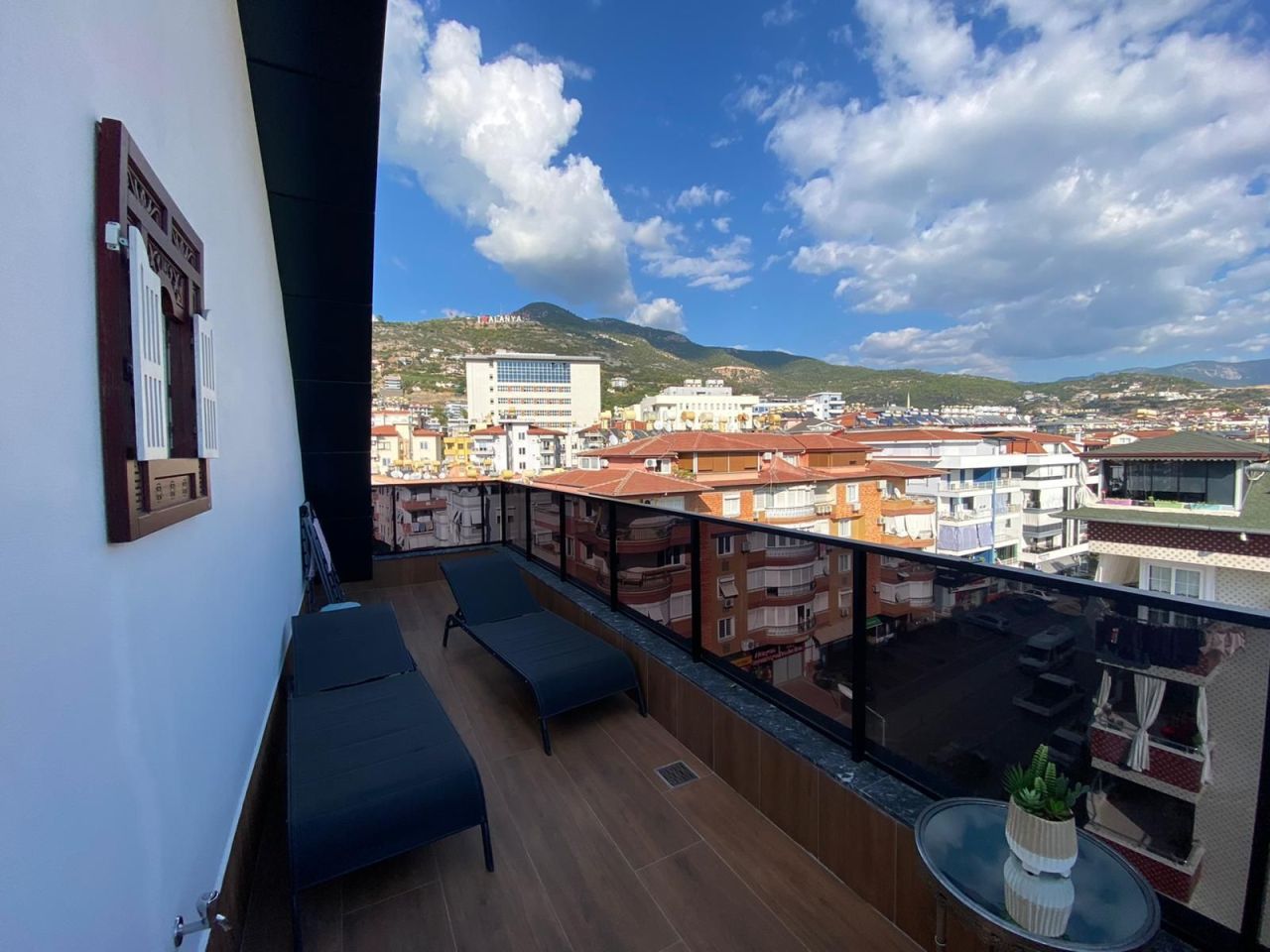 Пентхаус в Алании, Турция, 140 м² - фото 8