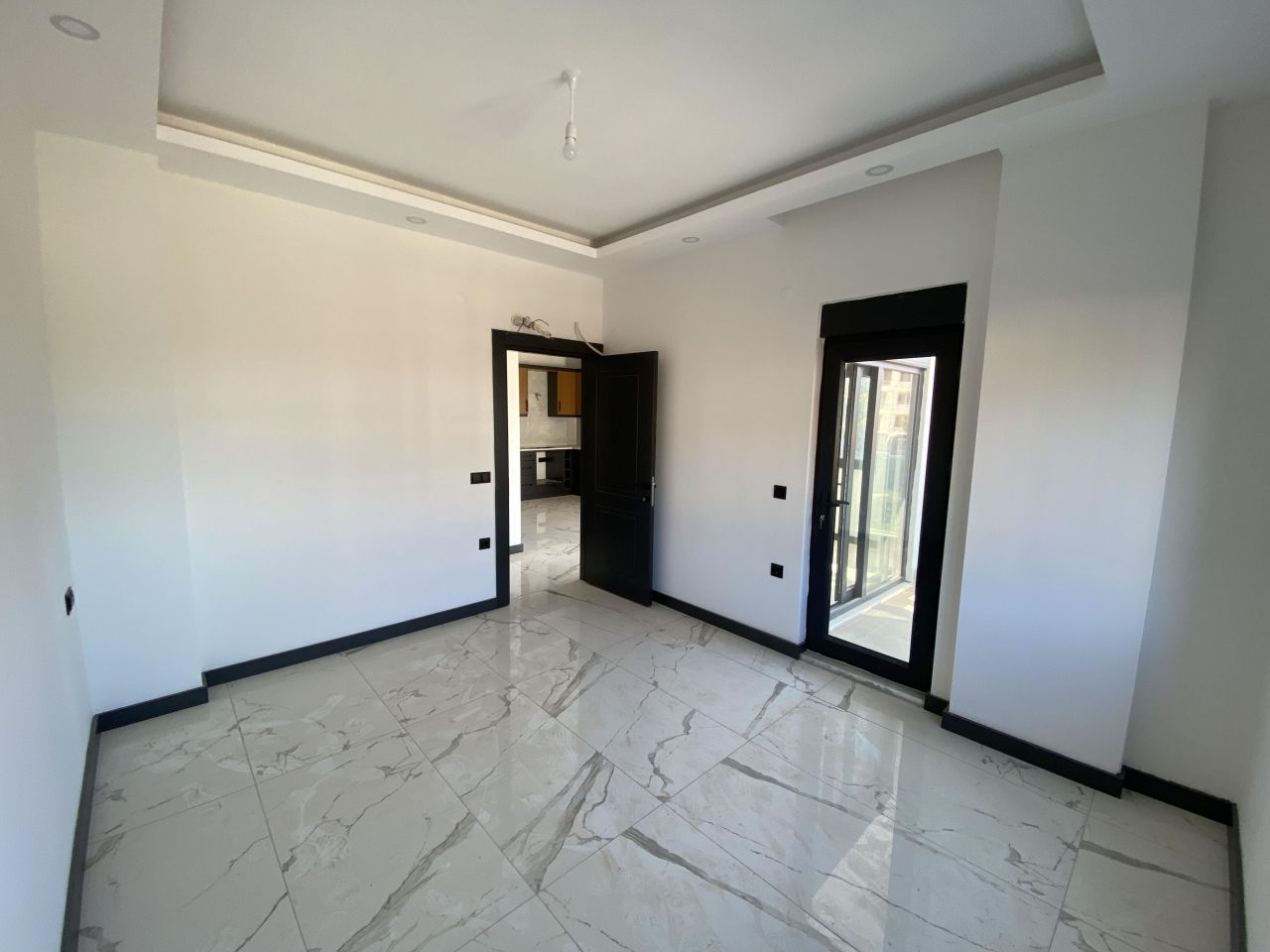 Квартира в Алании, Турция, 80 м² - фото 8