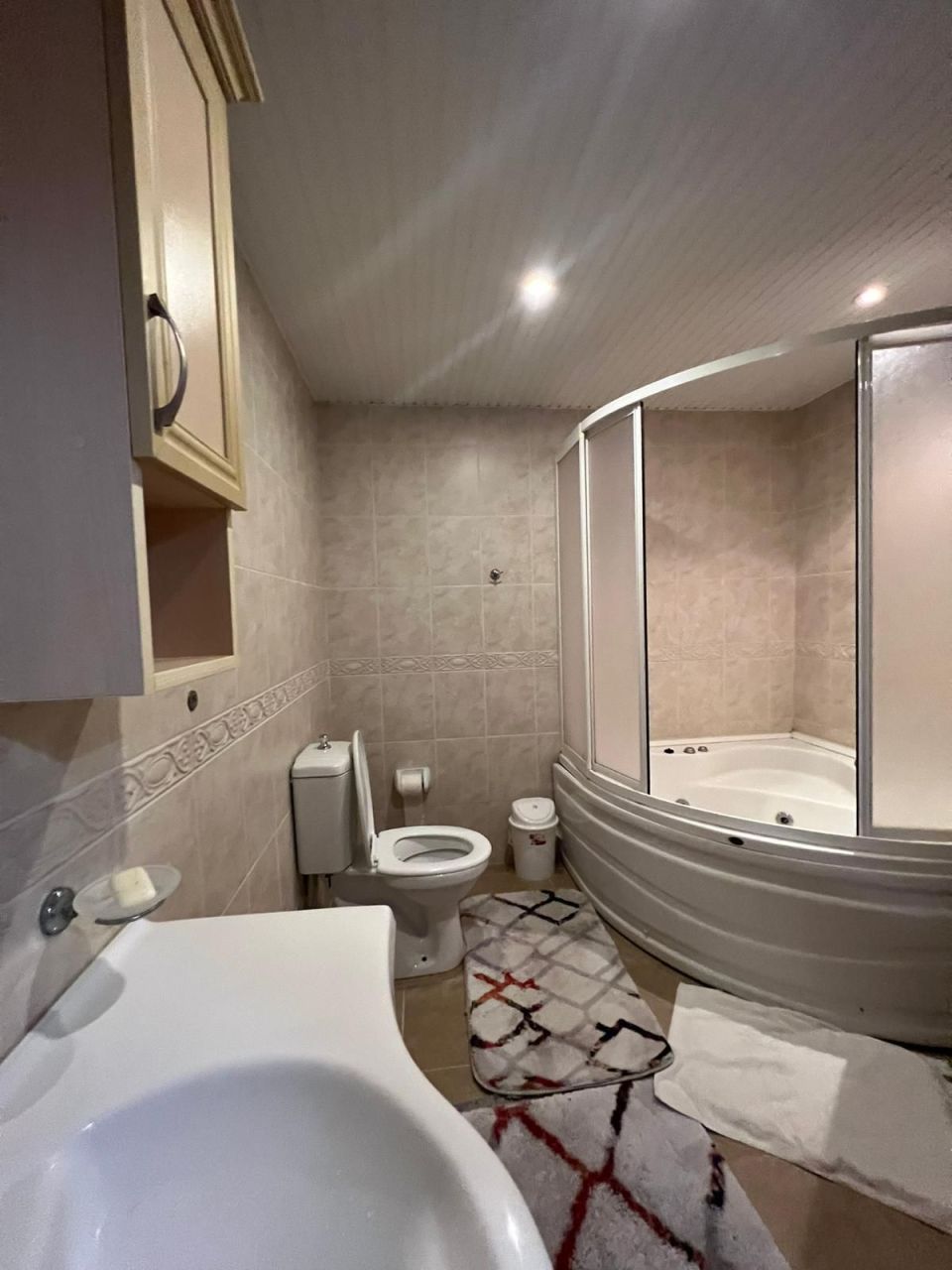 Пентхаус в Алании, Турция, 240 м² - фото 8