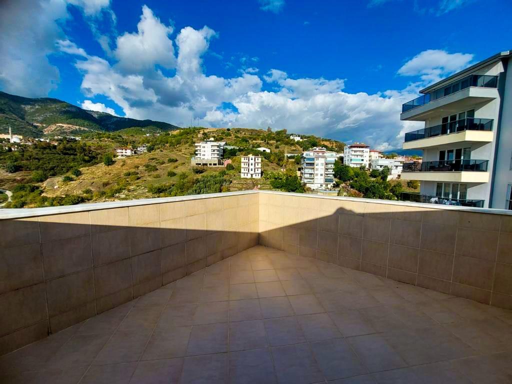Пентхаус в Алании, Турция, 160 м² - фото 8