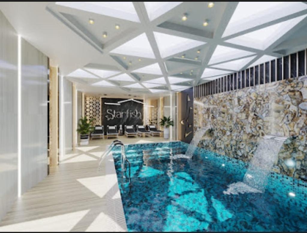 Пентхаус в Алании, Турция, 85 м² - фото 8