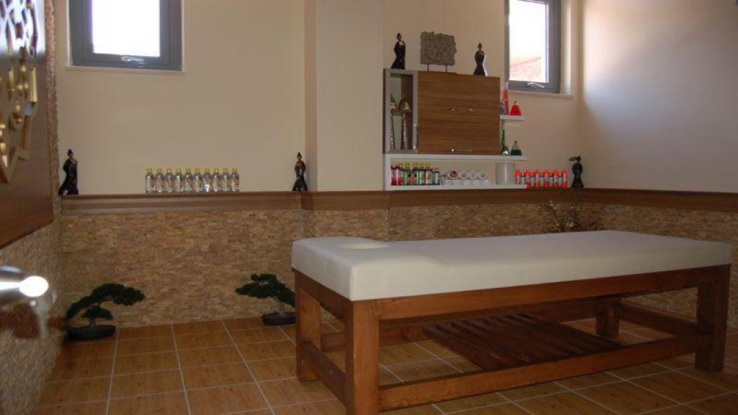 Квартира в Алании, Турция, 100 м² - фото 8