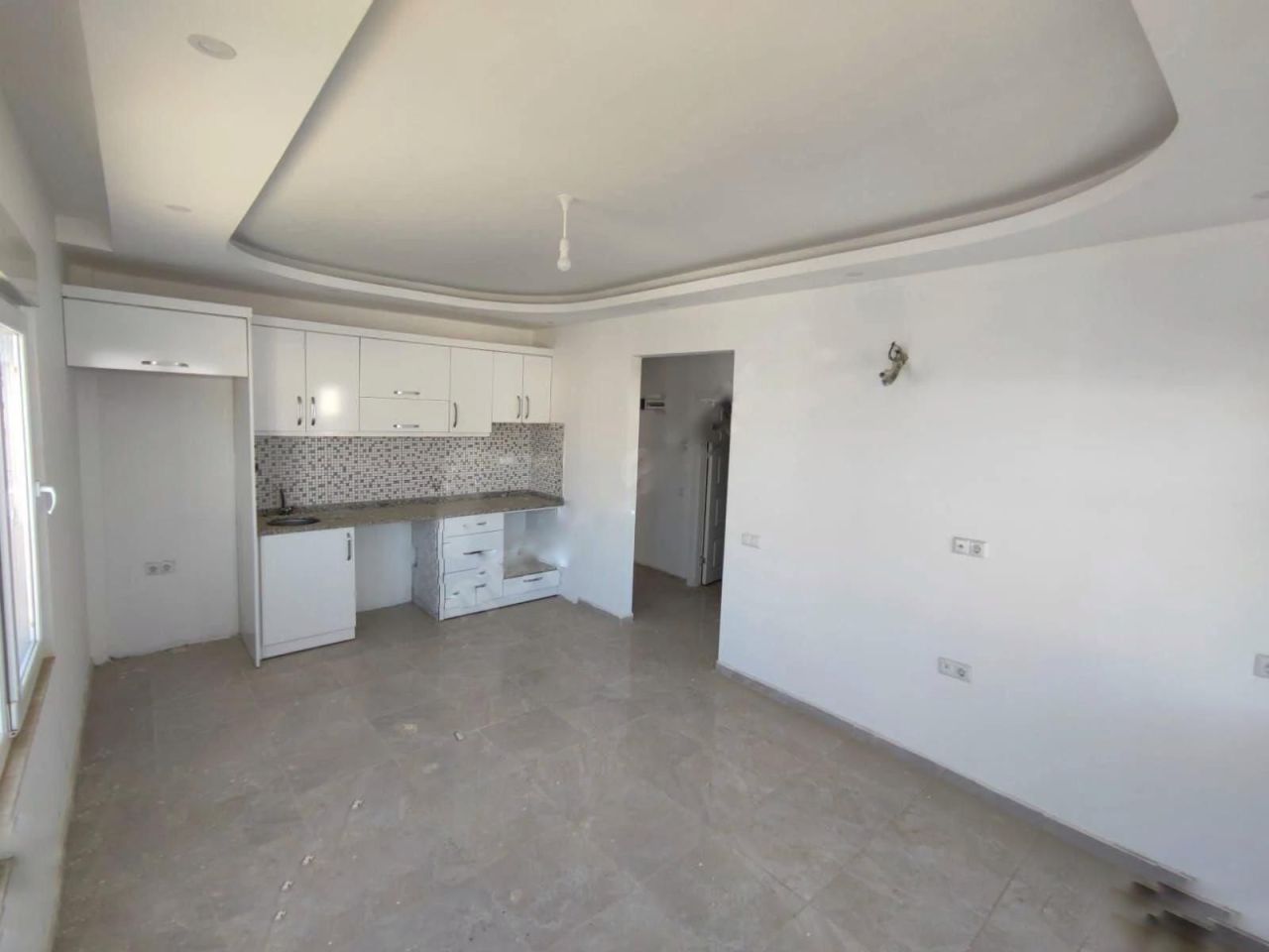 Квартира в Конаклы, Турция, 60 м² - фото 8