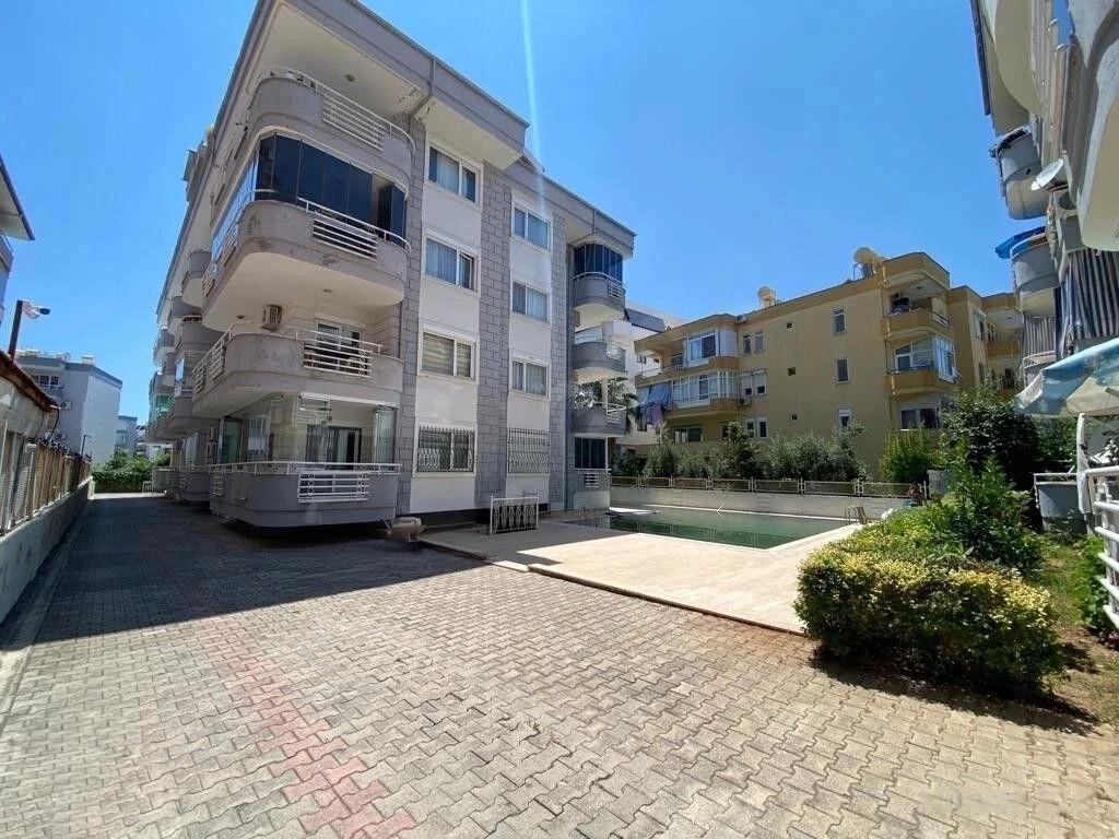 Пентхаус в Алании, Турция, 200 м² - фото 8