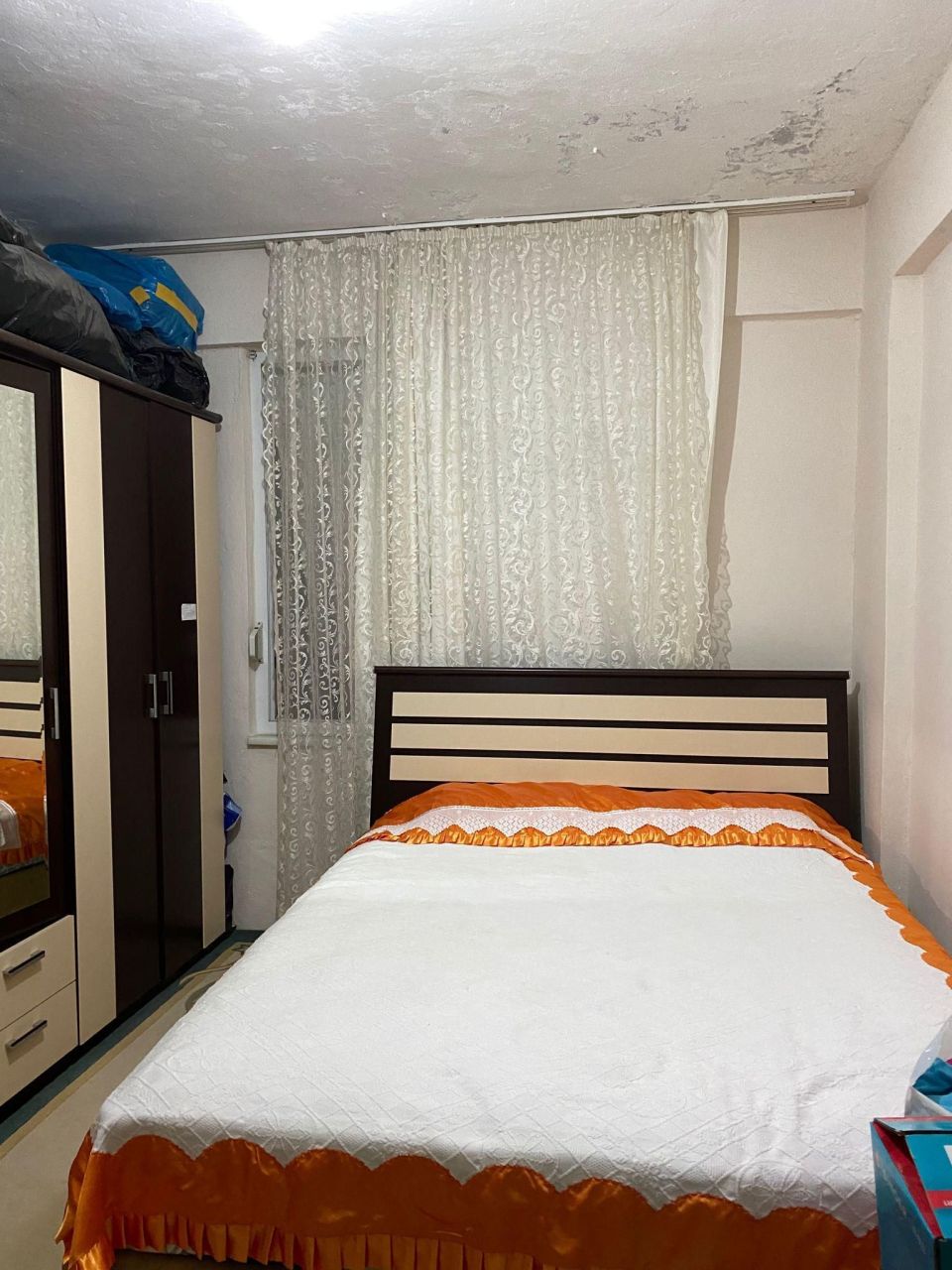 Квартира в Алании, Турция, 110 м² - фото 8