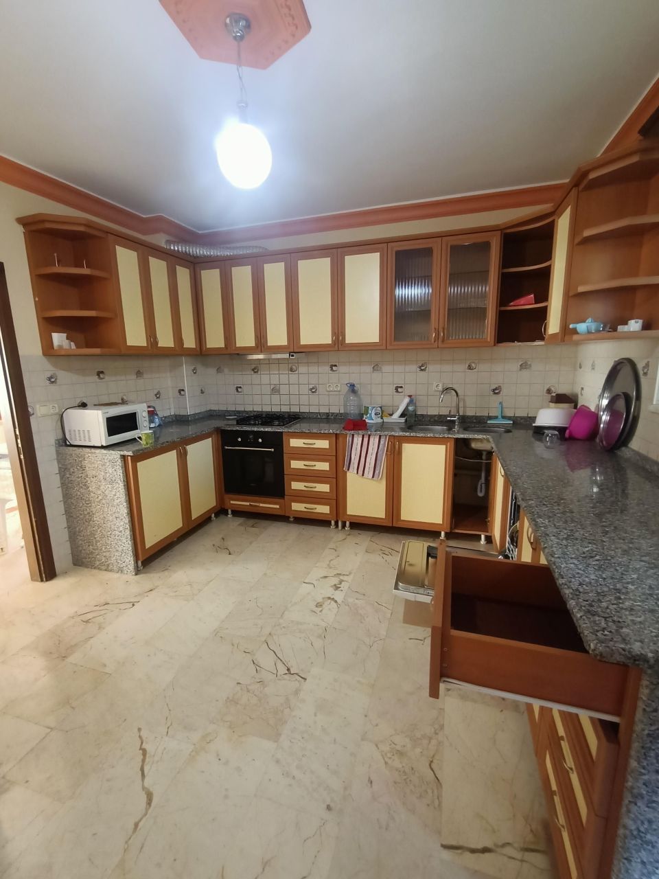 Вилла в Алании, Турция, 500 м² - фото 8