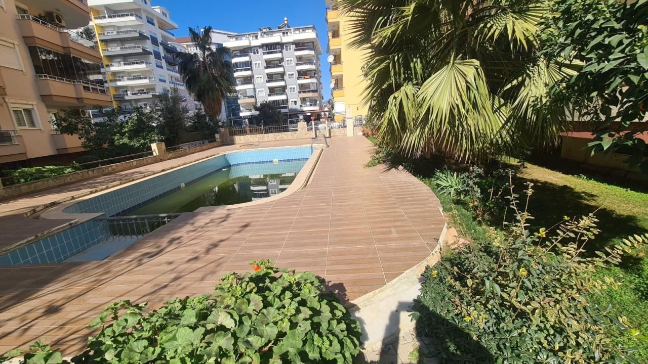 Пентхаус в Алании, Турция, 170 м² - фото 8