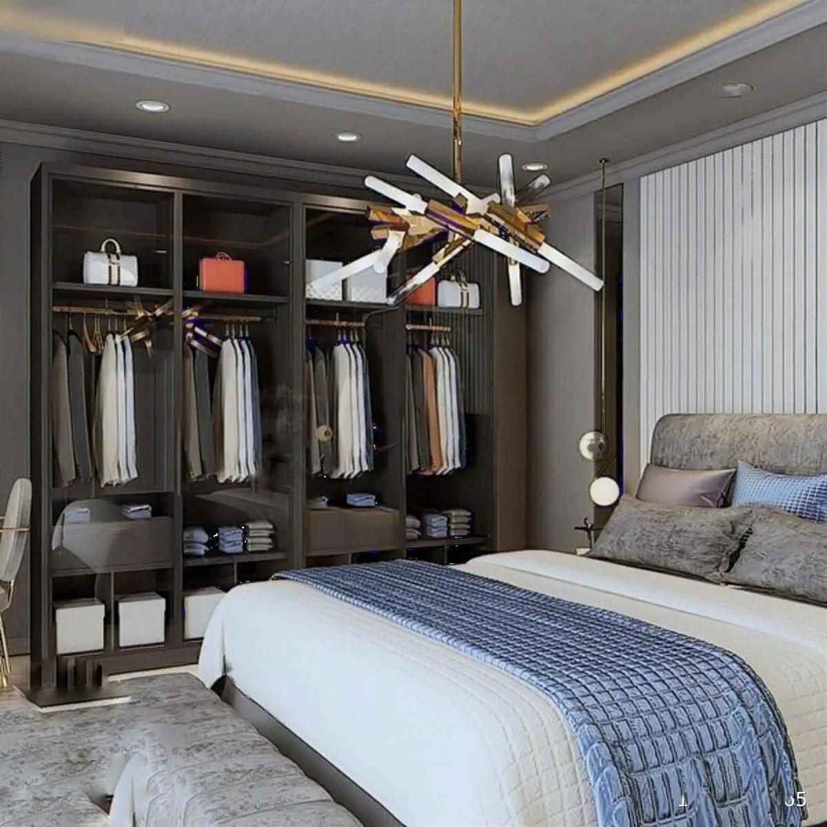 Квартира в Авсалларе, Турция, 56 м² - фото 8