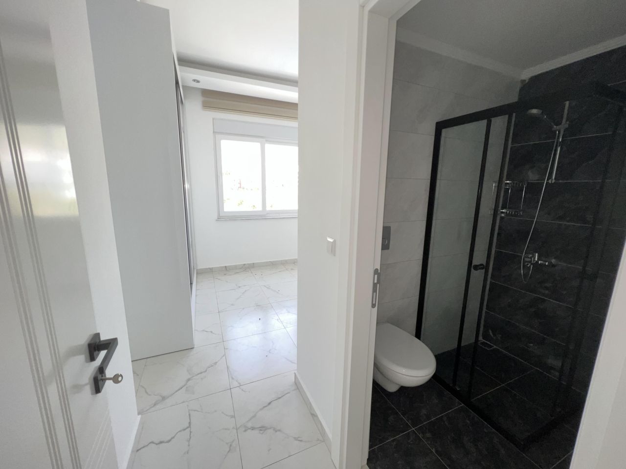 Квартира в Алании, Турция, 80 м² - фото 8