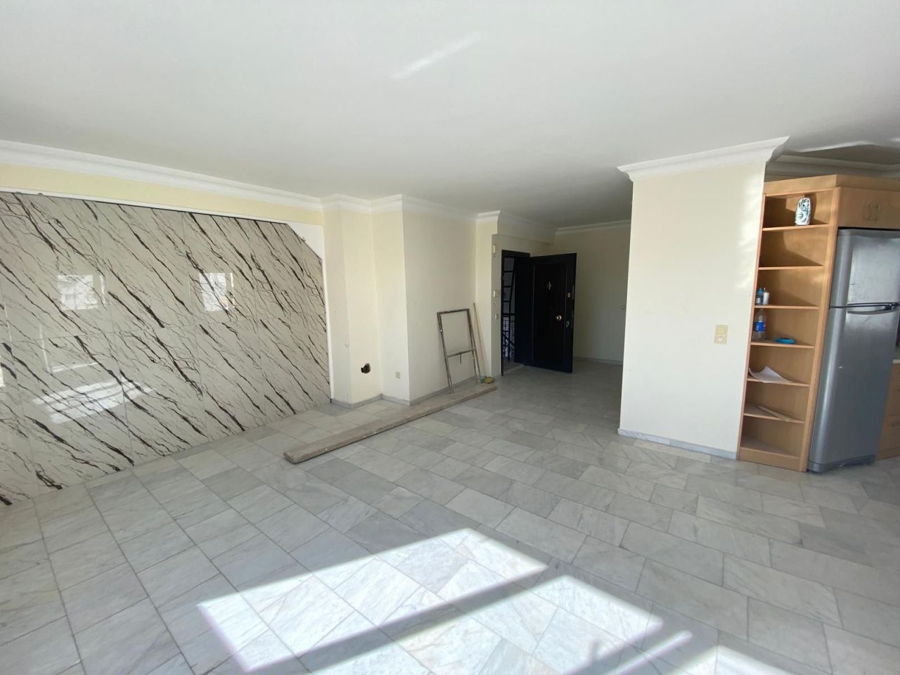 Квартира в Алании, Турция, 90 м² - фото 8