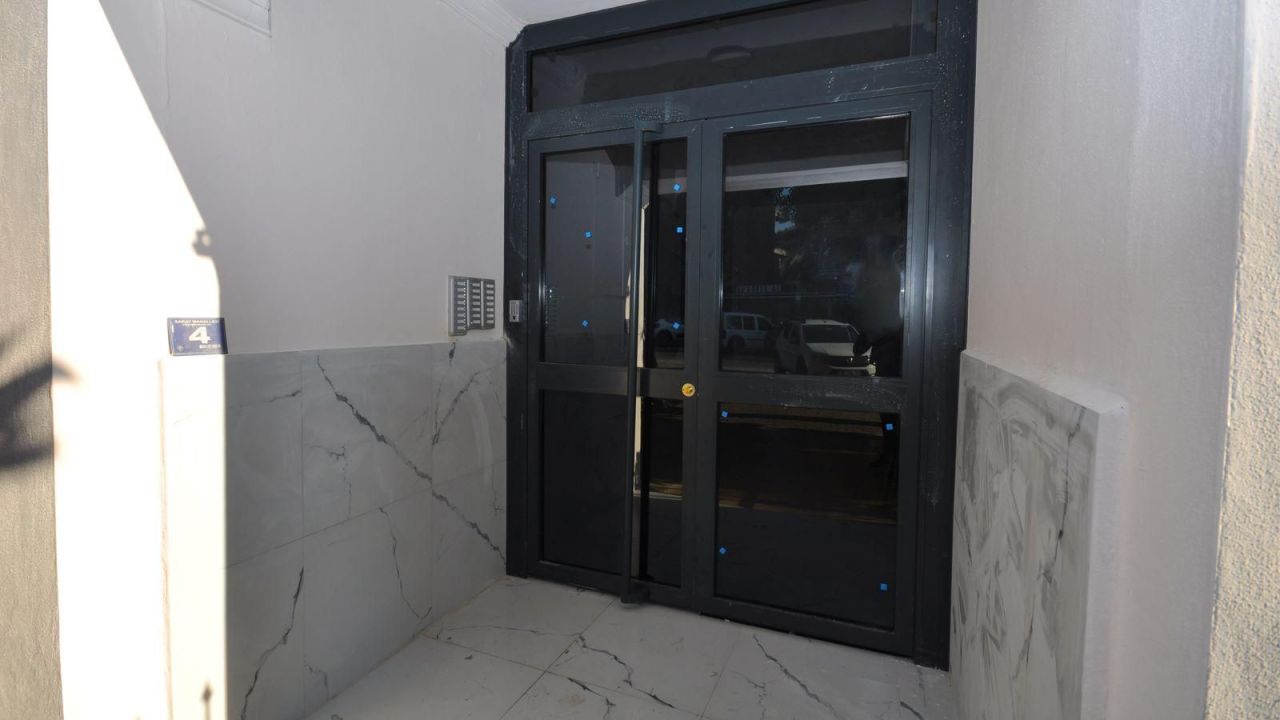 Квартира в Алании, Турция, 90 м² - фото 8