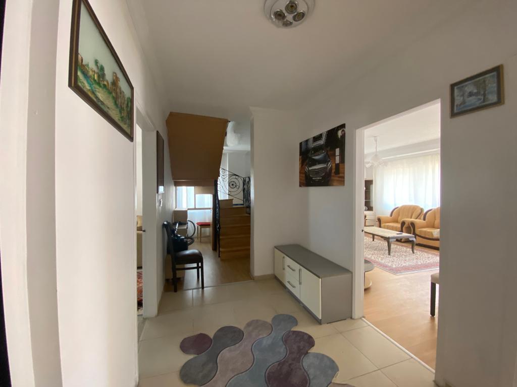 Пентхаус в Алании, Турция, 190 м² - фото 8