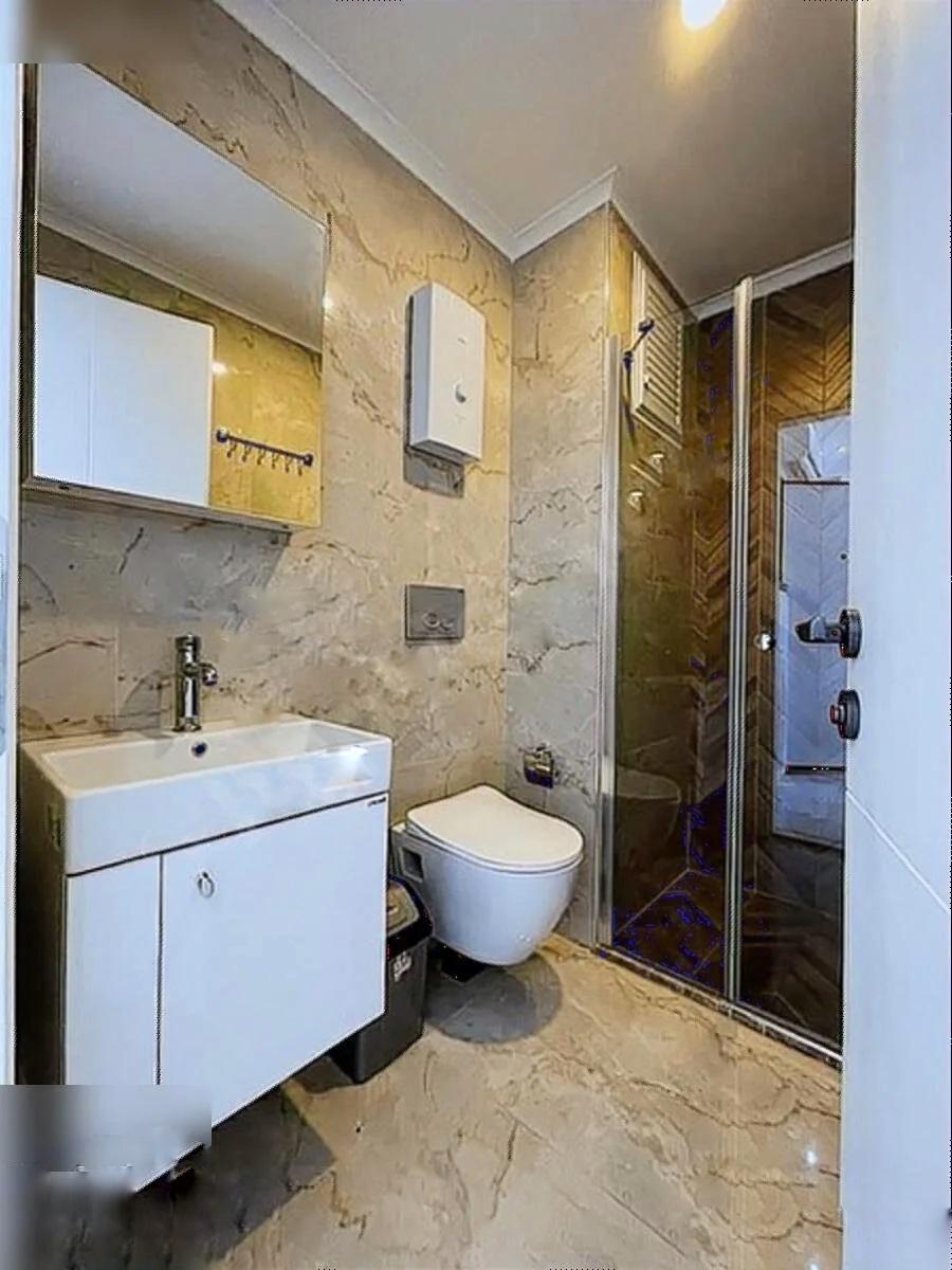 Квартира в Кестеле, Турция, 46 м² - фото 8