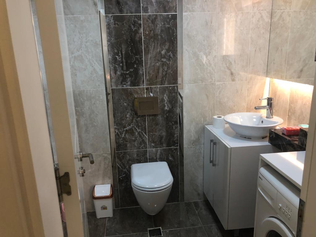 Квартира в Кестеле, Турция, 75 м² - фото 8