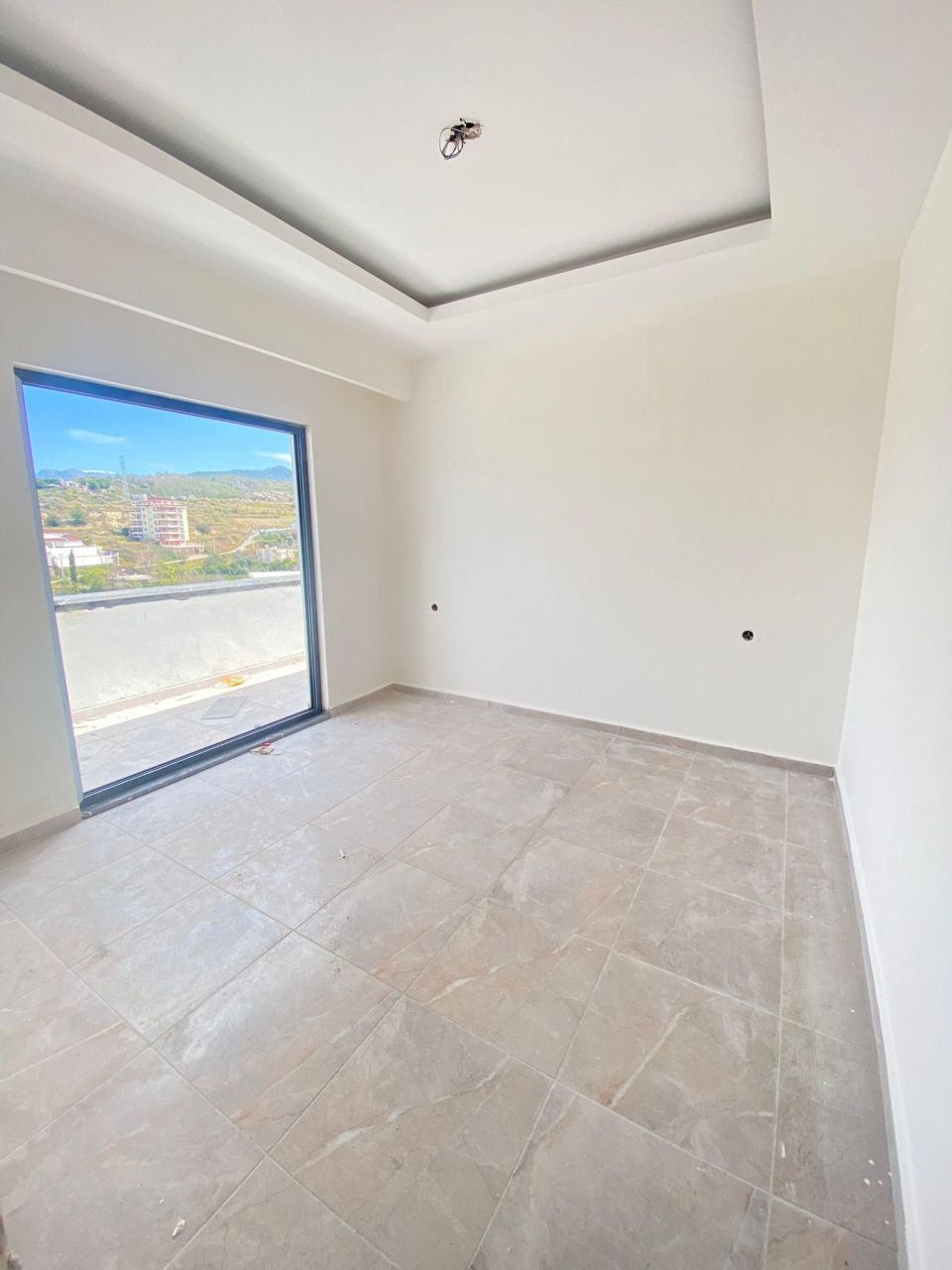 Пентхаус в Алании, Турция, 81 м² - фото 8