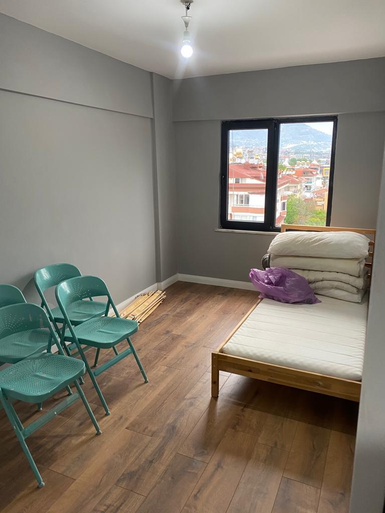 Квартира в Алании, Турция, 80 м² - фото 8