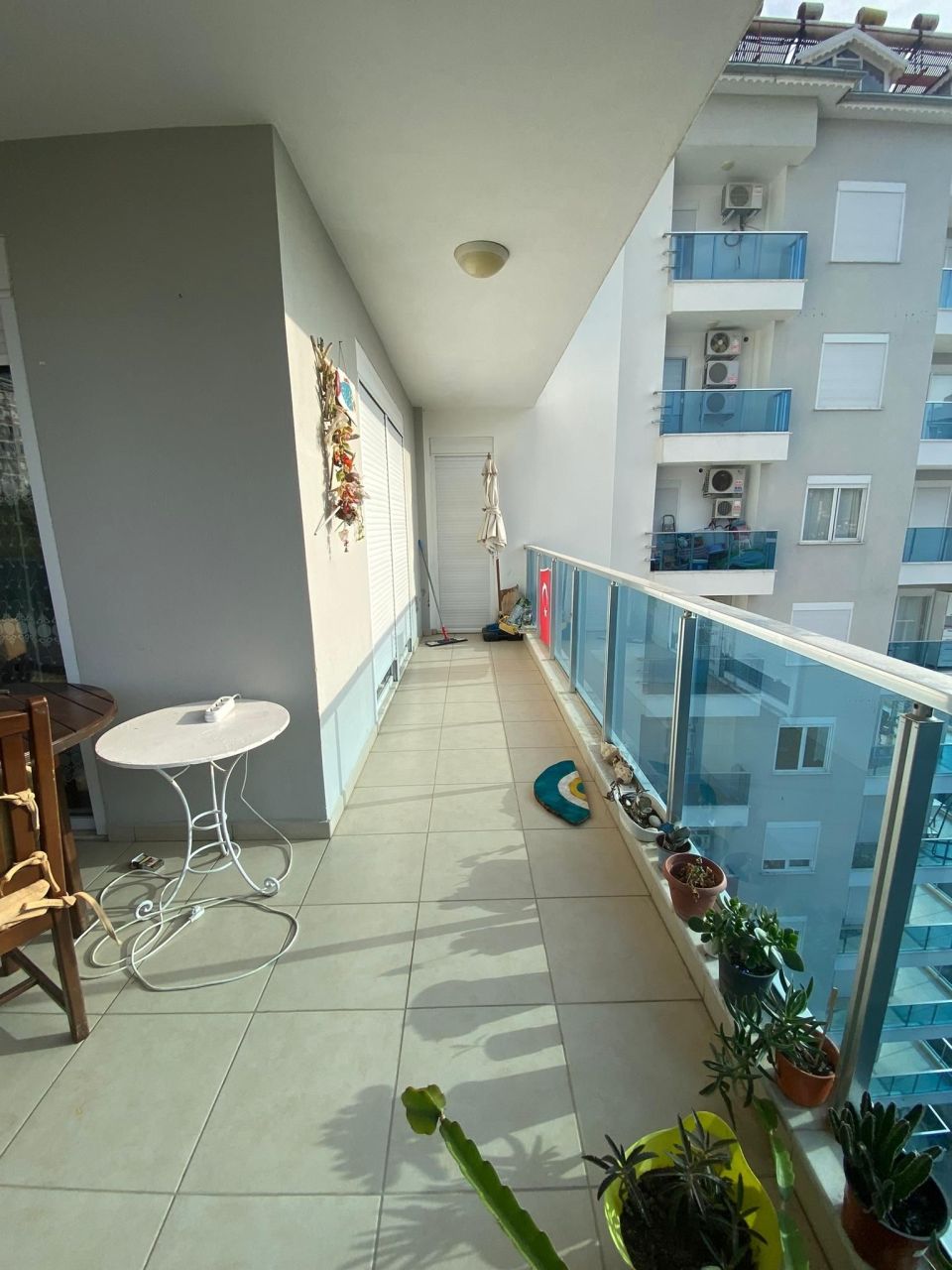 Квартира в Алании, Турция, 160 м² - фото 8