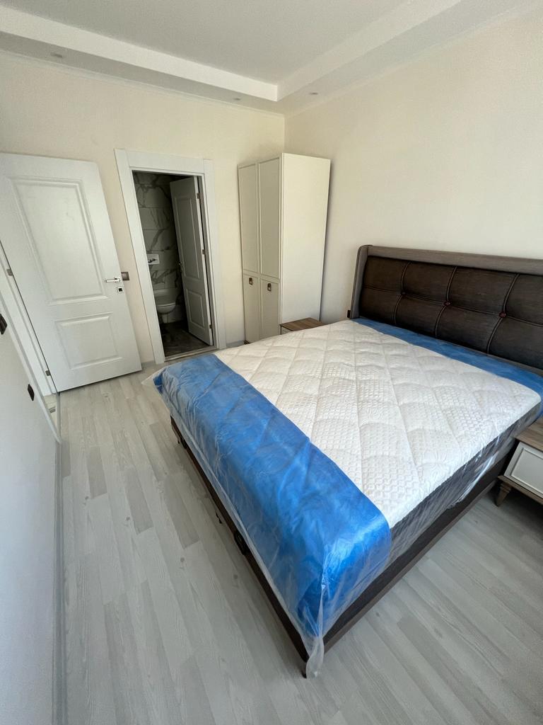 Квартира в Алании, Турция, 70 м² - фото 8