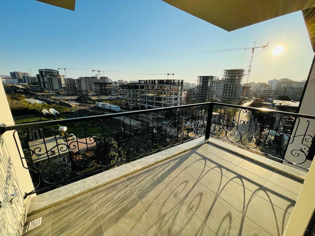 Пентхаус в Алании, Турция, 100 м² - фото 8