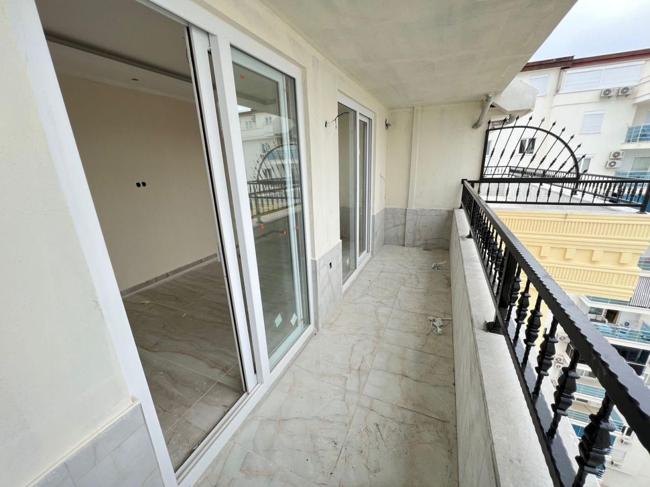 Пентхаус в Алании, Турция, 160 м² - фото 8