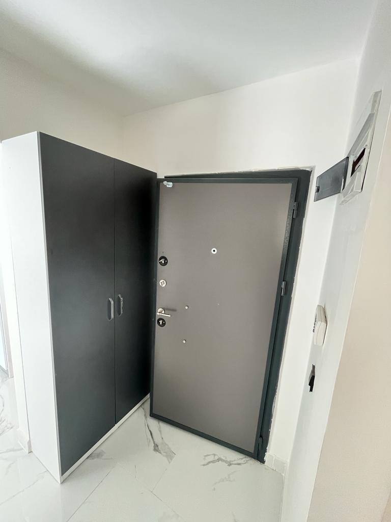 Квартира в Авсалларе, Турция, 60 м² - фото 8