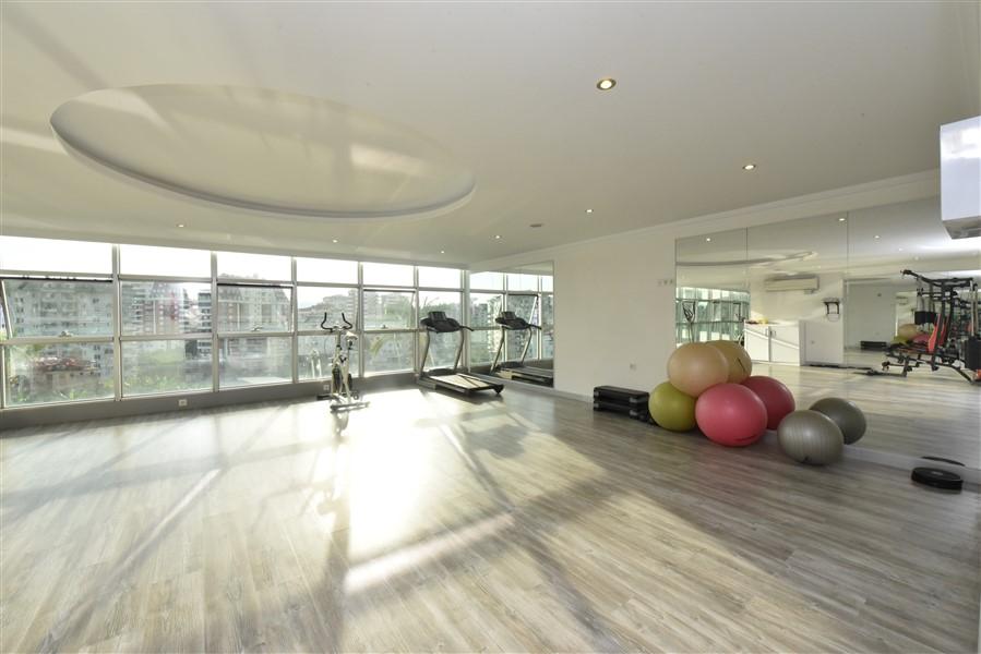 Квартира в Алании, Турция, 110 м² - фото 8