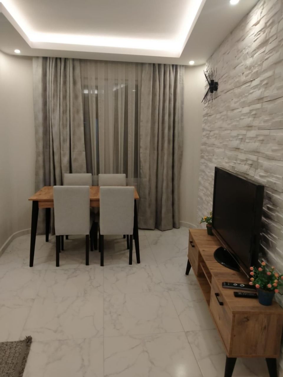 Квартира в Алании, Турция, 65 м² - фото 8