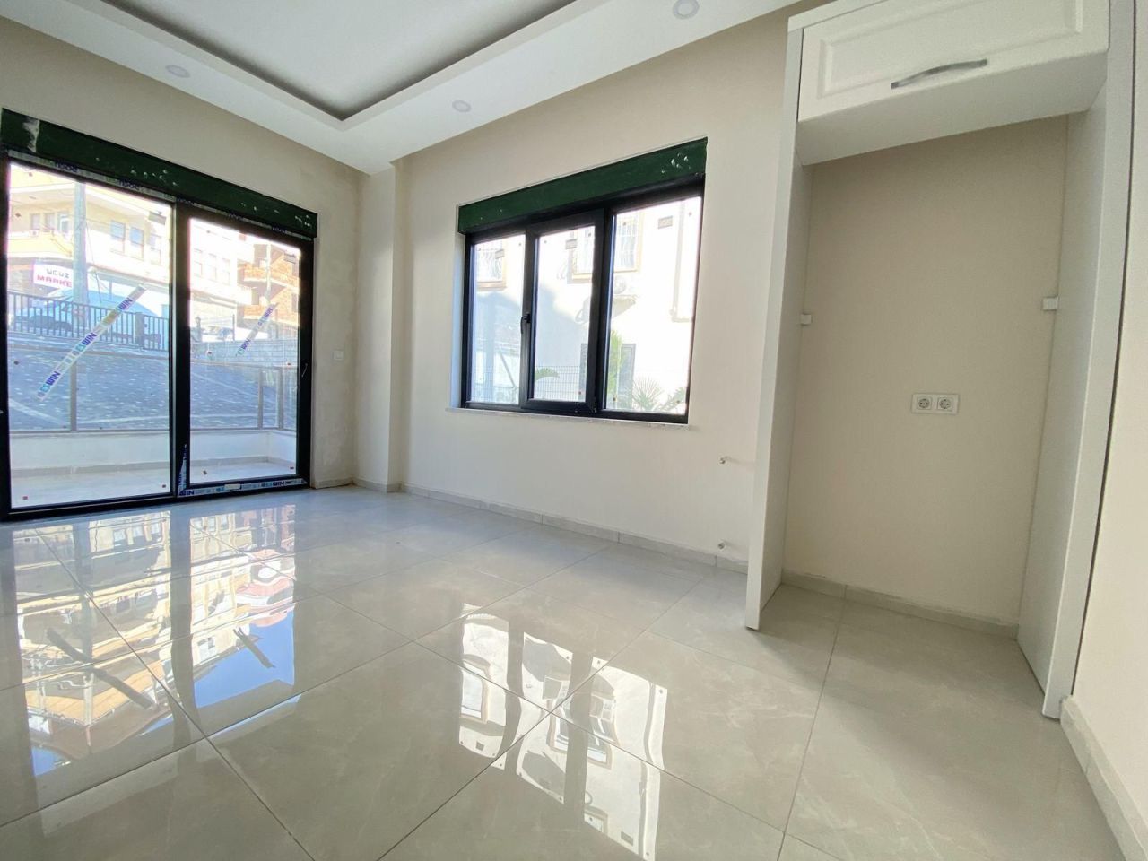 Квартира в Алании, Турция, 100 м² - фото 8