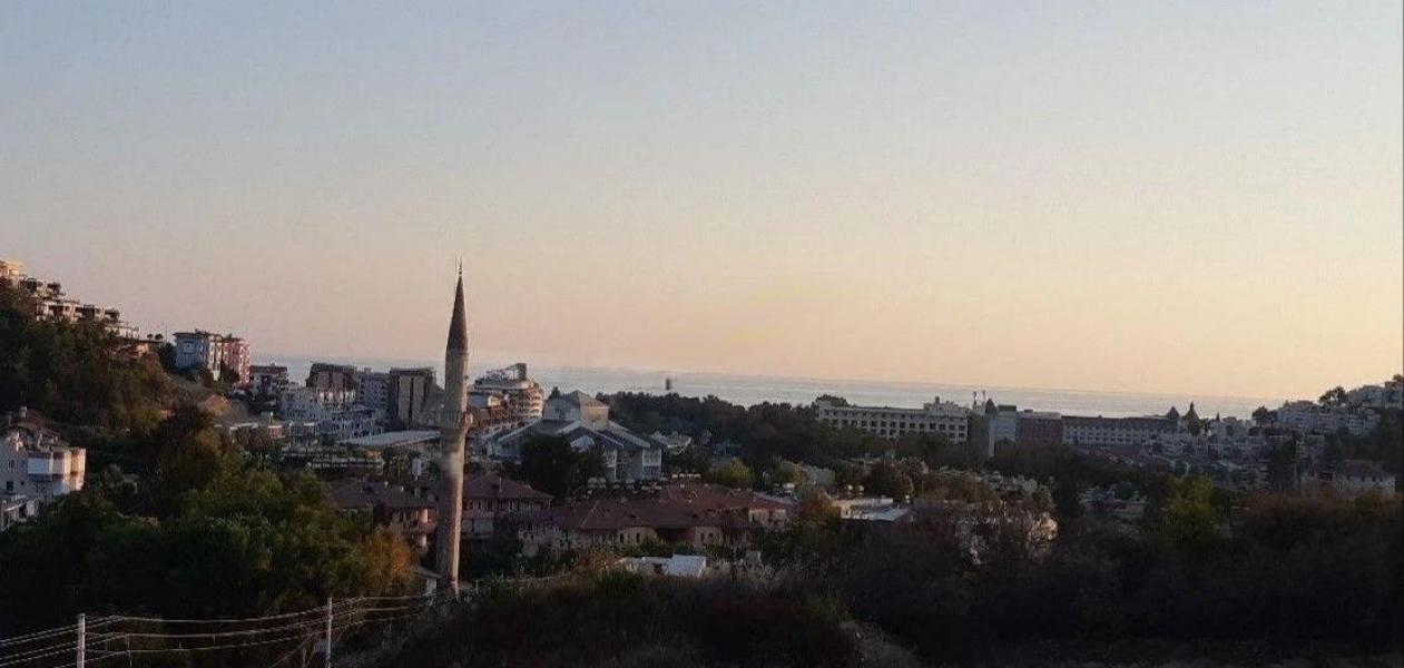 Пентхаус в Конаклы, Турция, 220 м² - фото 8