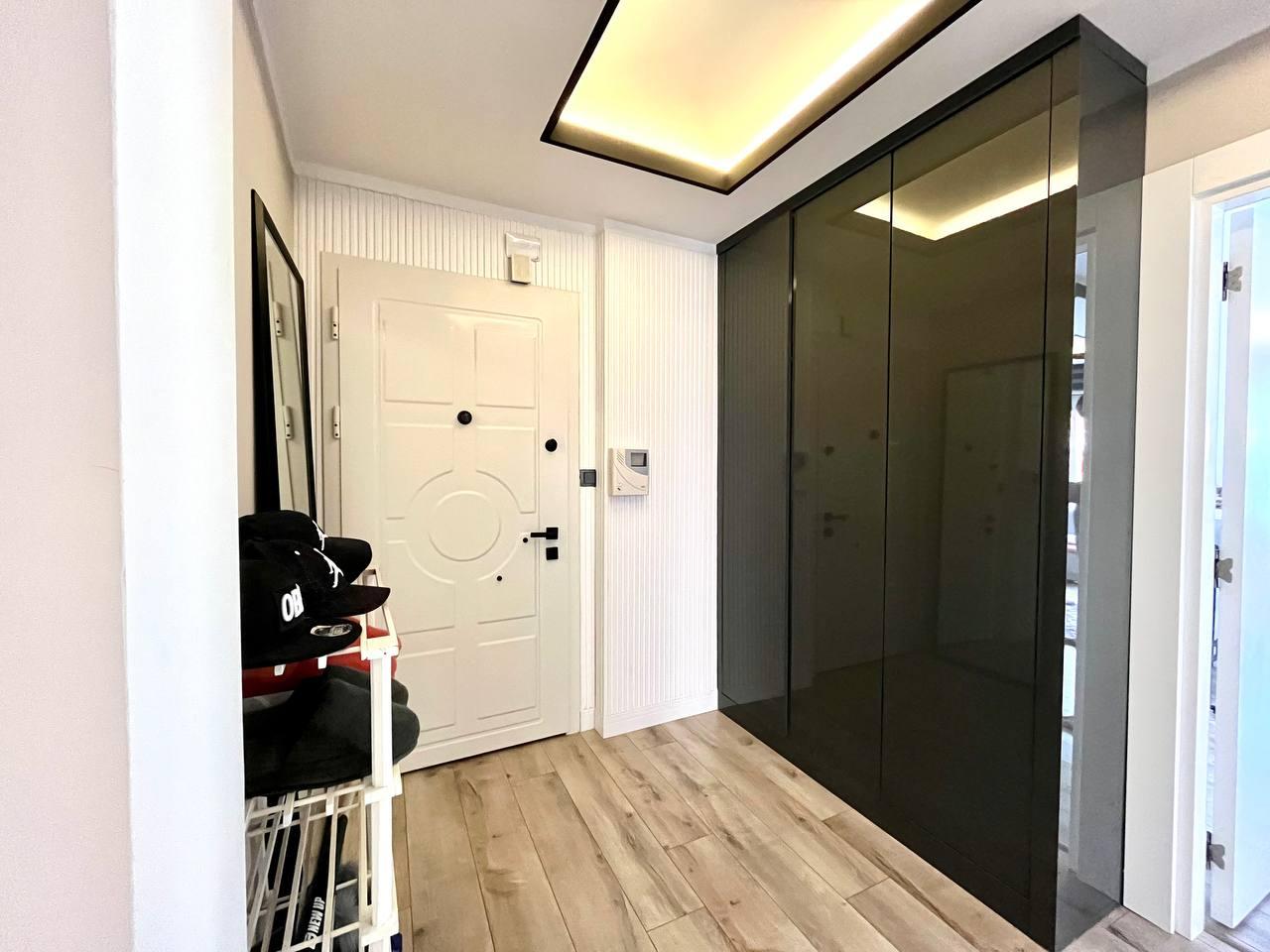 Квартира в Алании, Турция, 110 м² - фото 8