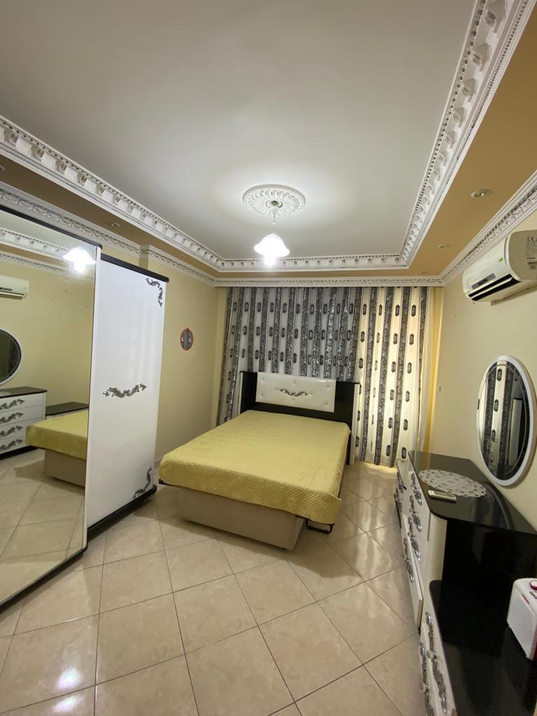 Квартира в Алании, Турция, 120 м² - фото 8