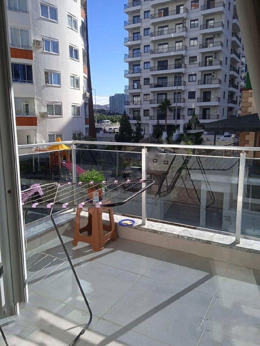 Квартира в Алании, Турция, 55 м² - фото 8