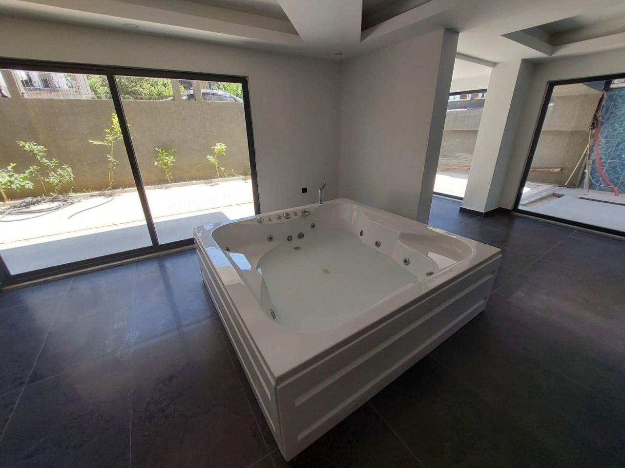 Квартира в Алании, Турция, 60 м² - фото 8