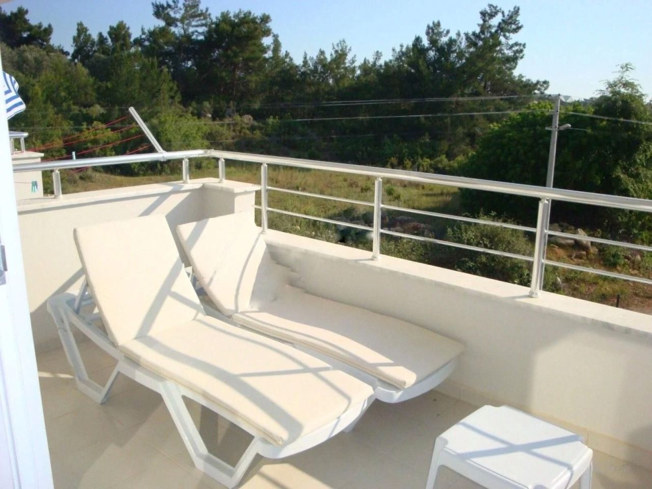 Квартира в Алании, Турция, 75 м² - фото 8