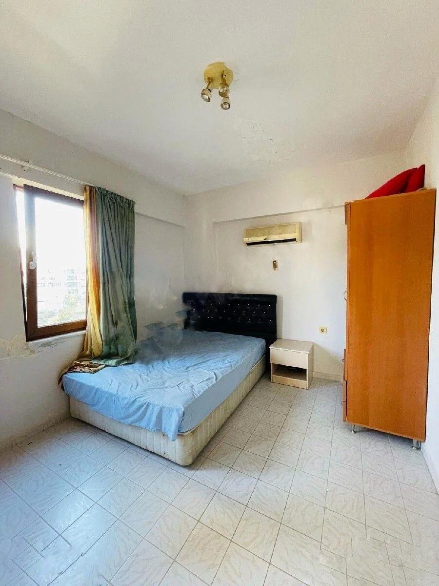 Квартира в Алании, Турция, 60 м² - фото 8