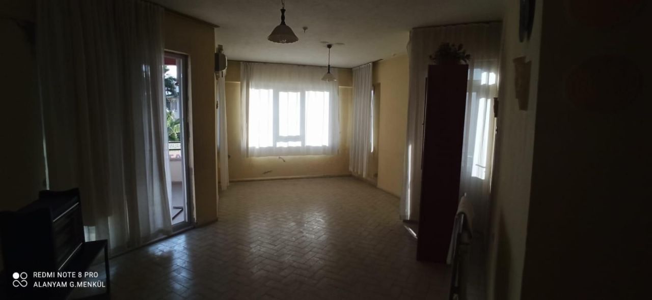 Квартира в Алании, Турция, 100 м² - фото 8