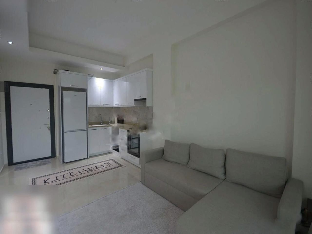 Квартира в Авсалларе, Турция, 50 м² - фото 8