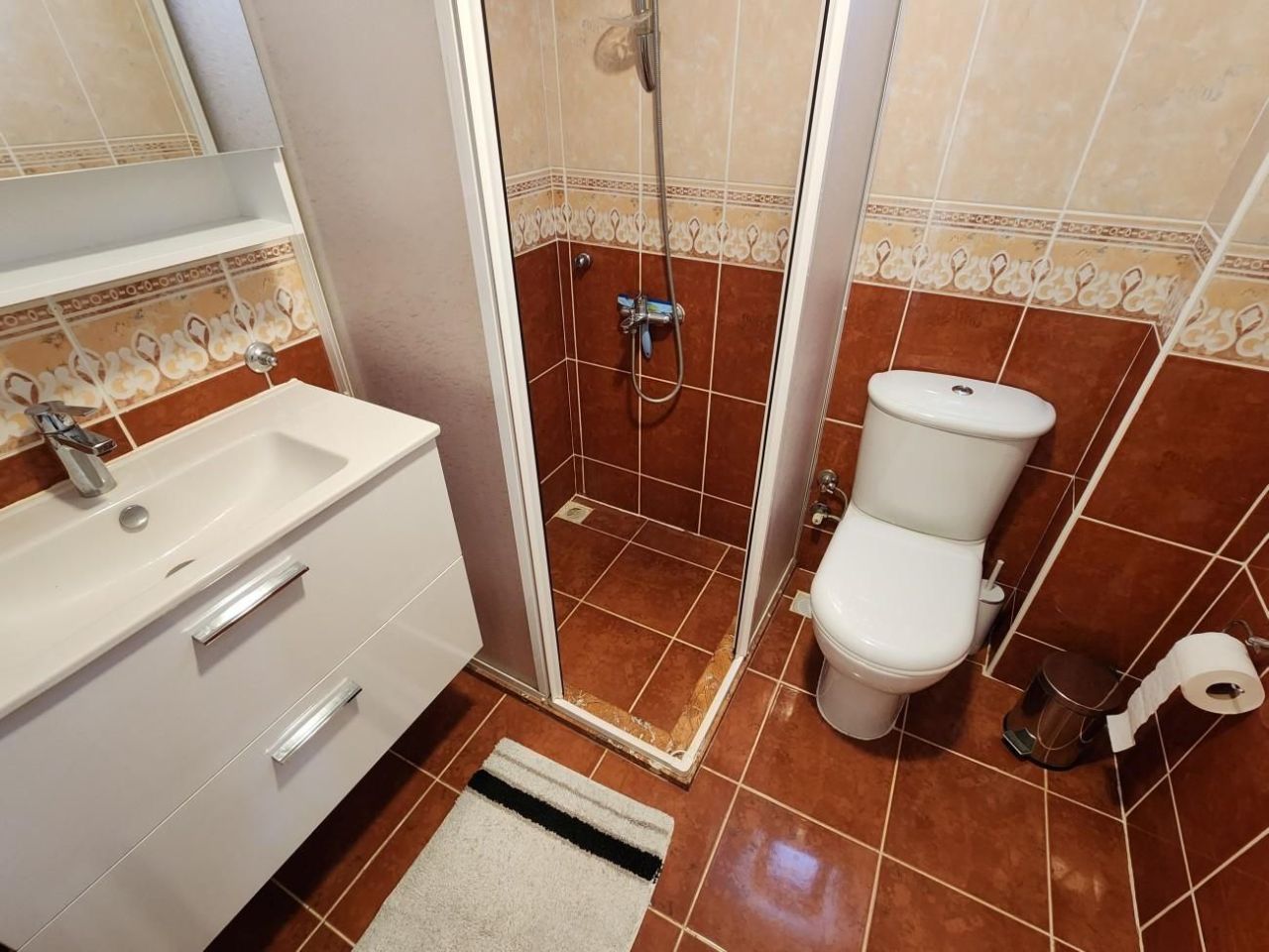 Вилла в Алании, Турция, 230 м² - фото 8